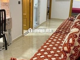 شارع الشبار الجديد - Appartement Location Vacances - Martil