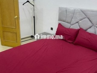 شارع الشبار الجديد - Appartement Location Vacances - Martil