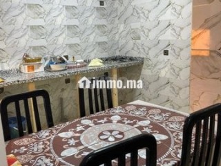 شارع الشبار الجديد - Appartement Location Vacances - Martil