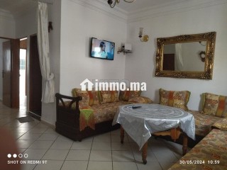 شقة مجهزة للعائلات - Appartement Location Vacances - Tetouan