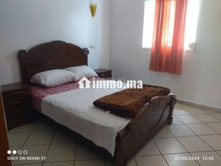 شقة مجهزة للعائلات - Appartement Location Vacances - Tetouan