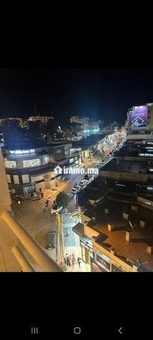منزل للكراء اليومي موقع ايبيريا - Location Immobilier - Tanger - photo 1