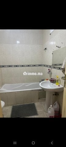 منزل للكراء اليومي موقع ايبيريا - Location Immobilier - Tanger - photo 2