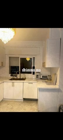 منزل للكراء اليومي موقع ايبيريا - Location Immobilier - Tanger - photo 4