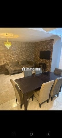 منزل للكراء اليومي موقع ايبيريا - Location Immobilier - Tanger - photo 5