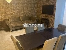 منزل للكراء اليومي موقع ايبيريا - Maison à louer - Tanger