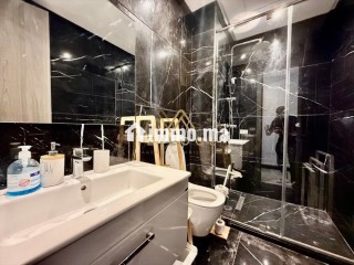 Appartement à louer à Triangle d'Or Meublé - Appartement à louer - Casablanca