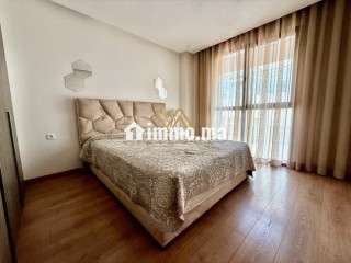 Appartement à louer à Triangle d'Or Meublé - Appartement à louer - Casablanca