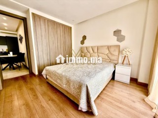 Appartement à louer à Triangle d'Or Meublé - Appartement à louer - Casablanca