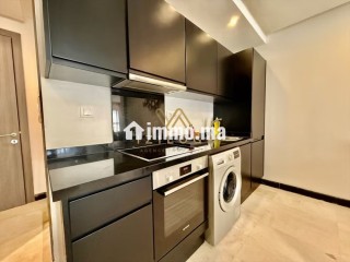 Appartement à louer à Triangle d'Or Meublé - Appartement à louer - Casablanca