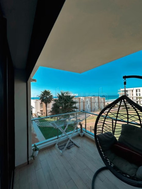 Appartement meuble a louer location longue duree - Location Immobilier - Autre - photo 1