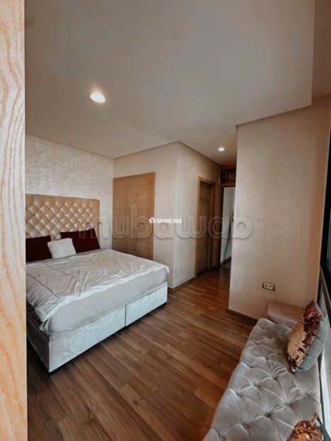 Appartement meuble a louer location longue duree - Location Immobilier - Autre - photo 3