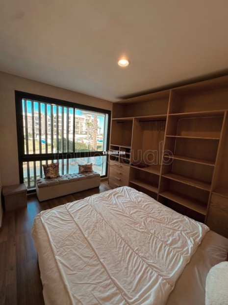 Appartement meuble a louer location longue duree - Location Immobilier - Autre - photo 4