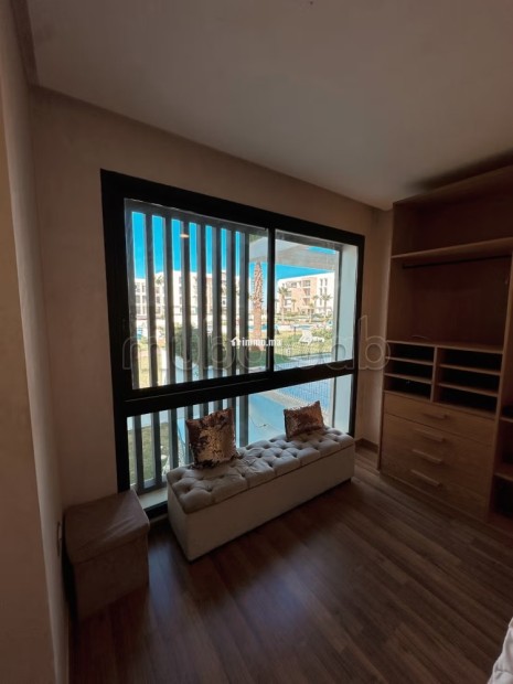 Appartement meuble a louer location longue duree - Location Immobilier - Autre - photo 5