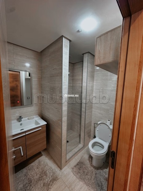 Appartement meuble a louer location longue duree - Location Immobilier - Autre - photo 6