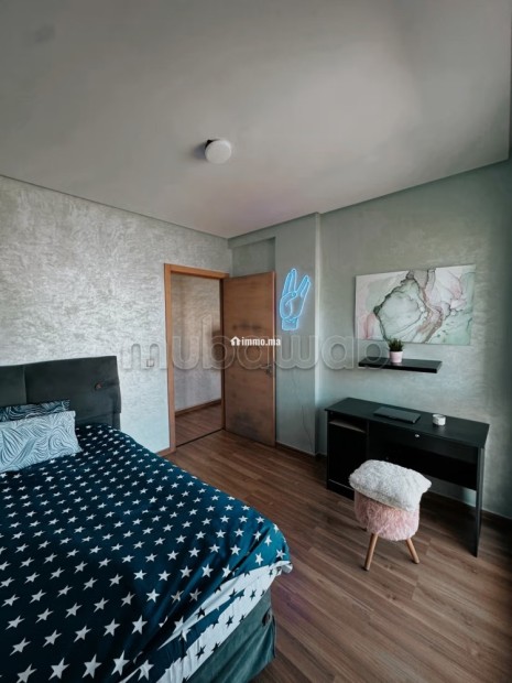 Appartement meuble a louer location longue duree - Location Immobilier - Autre - photo 7