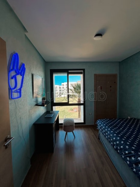Appartement meuble a louer location longue duree - Location Immobilier - Autre - photo 8