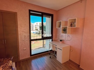 Appartement meuble a louer location longue duree - Appartement à louer - Autre