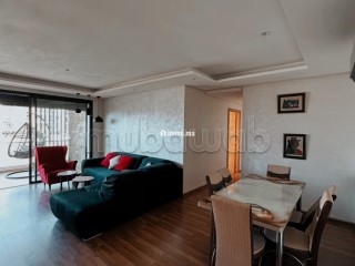 Appartement meuble a louer location longue duree - Appartement à louer - Autre