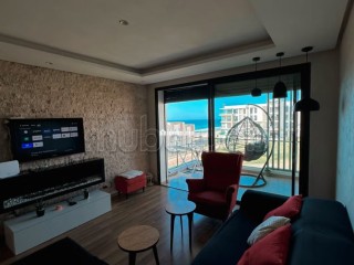 Appartement meuble a louer location longue duree - Appartement à louer - Autre