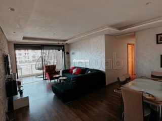 Appartement meuble a louer location longue duree - Appartement à louer - Autre