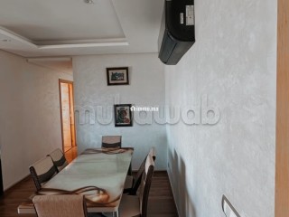 Appartement meuble a louer location longue duree - Appartement à louer - Autre