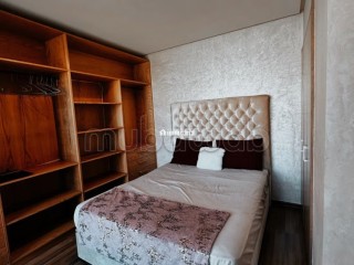 Appartement meuble a louer location longue duree - Appartement à louer - Autre