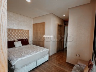 Appartement meuble a louer location longue duree - Appartement à louer - Autre