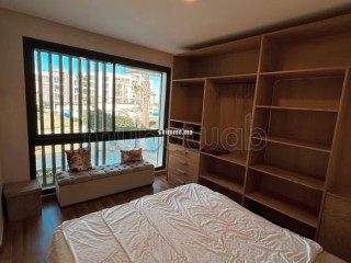 Appartement meuble a louer location longue duree - Appartement à louer - Autre