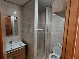Appartement meuble a louer location longue duree - Appartement à louer - Autre