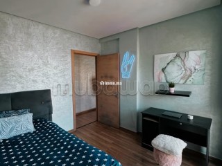 Appartement meuble a louer location longue duree - Appartement à louer - Autre