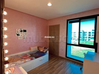 Appartement meuble a louer location longue duree - Appartement à louer - Autre