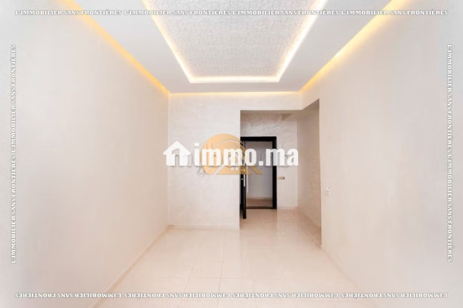 Location Appartement neuf et Vide, 64 m² – Targa - Location Immobilier - Marrakech - photo 4
