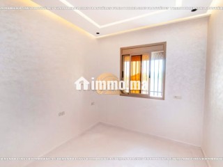 Location Appartement neuf et Vide, 64 m² – Targa - Appartement à louer - Marrakech