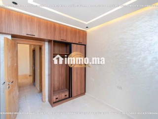 Location Appartement neuf et Vide, 64 m² – Targa - Appartement à louer - Marrakech