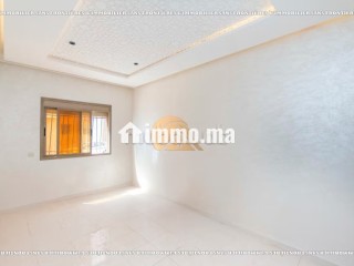 Location Appartement neuf et Vide, 64 m² – Targa - Appartement à louer - Marrakech