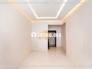 Location Appartement neuf et Vide, 64 m² – Targa - Appartement à louer - Marrakech