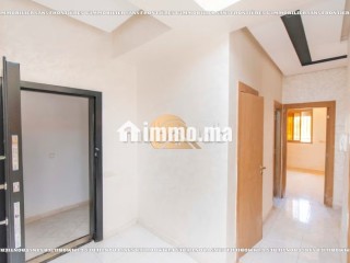 Location Appartement neuf et Vide, 64 m² – Targa - Appartement à louer - Marrakech