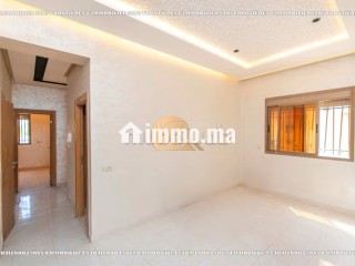 Location Appartement neuf et Vide, 64 m² – Targa - Appartement à louer - Marrakech