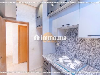 Location Appartement neuf et Vide, 64 m² – Targa - Appartement à louer - Marrakech