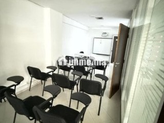 Plateau Aménagé et Modulable, Accès Tram Direct - Bureau à louer - Casablanca