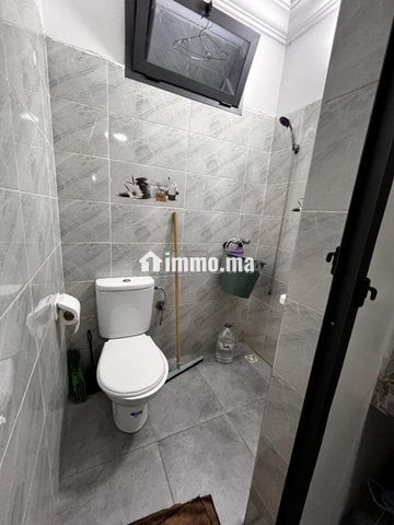 شقة مفروشة جديدة للشخصين خاصة بالبنات - Location Immobilier - Safi - photo 2