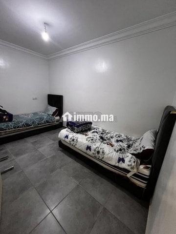 شقة مفروشة جديدة للشخصين خاصة بالبنات - Location Immobilier - Safi - photo 3