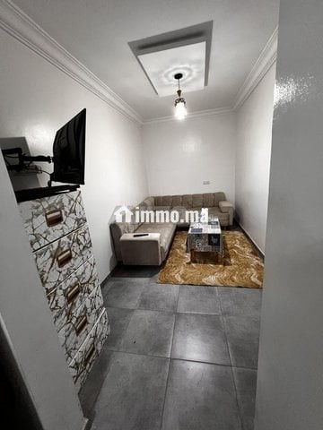 شقة مفروشة جديدة للشخصين خاصة بالبنات - Location Immobilier - Safi - photo 4