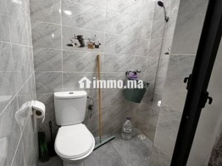 شقة مفروشة جديدة للشخصين خاصة بالبنات - Appartement à louer - Safi