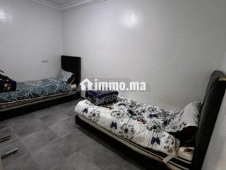 شقة مفروشة جديدة للشخصين خاصة بالبنات - Appartement à louer - Safi