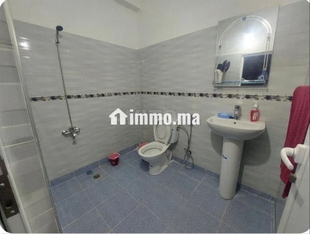 Garçoniere Meublée Hamria - Location Vacances - Meknes - photo 3