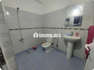 Garçoniere Meublée Hamria - Appartement Location Vacances - Meknes