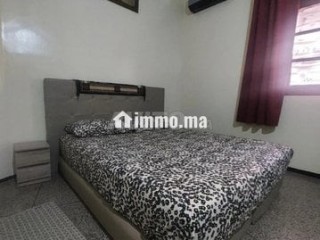 Garçoniere Meublée Hamria - Appartement Location Vacances - Meknes