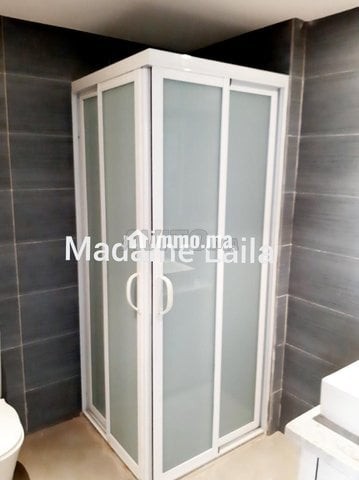 Préstigieux Appartement Meublé Avec Piscine - Location Vacances - Agadir - photo 7